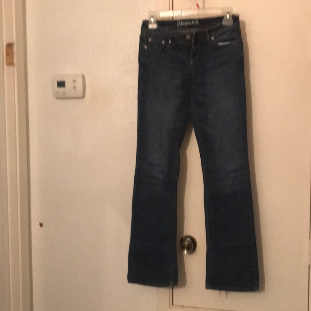 Aeropostale jeans